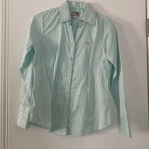 Perils women’s sports shirt